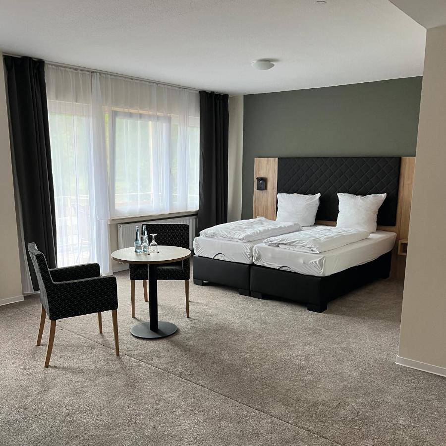Breitbacher Hof Waldbreitbach Eksteriør bilde