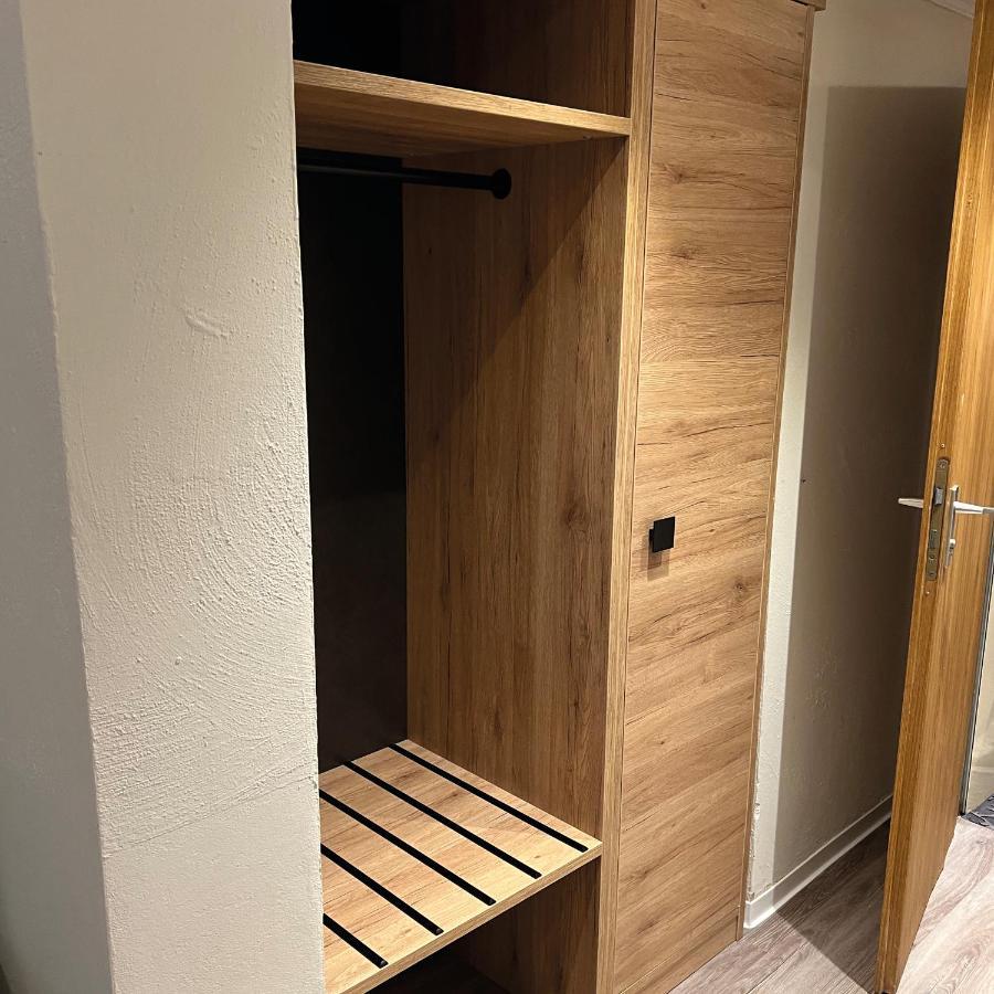Breitbacher Hof Waldbreitbach Eksteriør bilde
